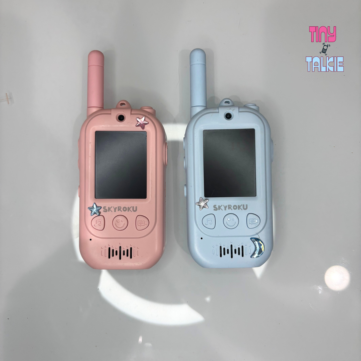 TinyTalkie™