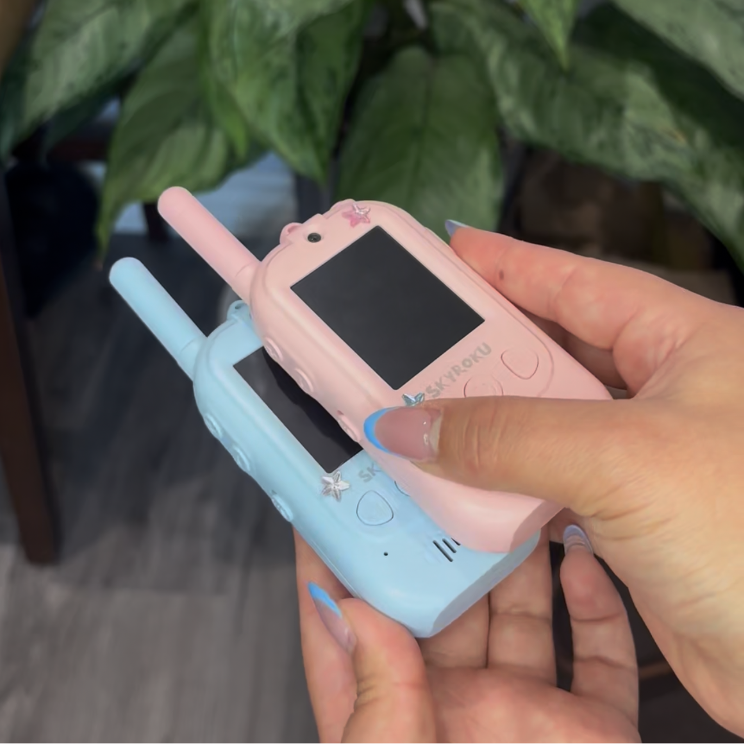 TinyTalkie™