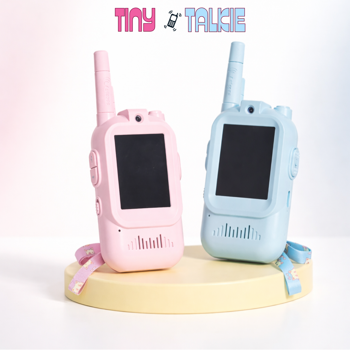 TinyTalkie™